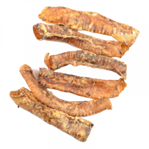 TRAQUEAS DE CORDERO 250gr