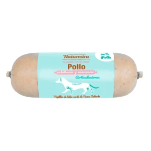 Naturextra Salchicha Articulaciones