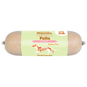 Naturextra salchicha APOYO ÓSEO