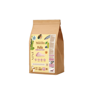 Naturextra Pollo Mini