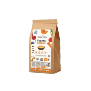 Naturextra Veggie