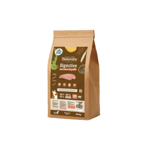 Naturextra Digestive - Pollo
