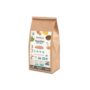 Naturextra Hepadiet