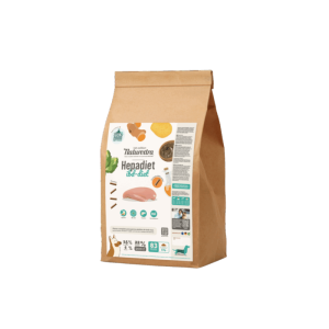 Naturextra Hepadiet Mini