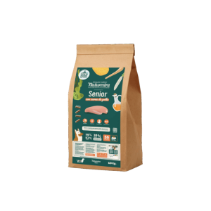 Naturextra Senior - Light