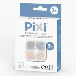 Catit Pixi Fountain filter