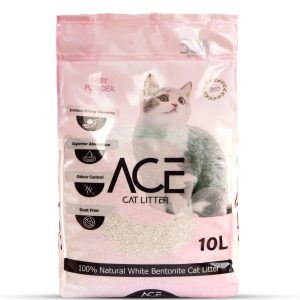 ACE LITTER CAT TALCO