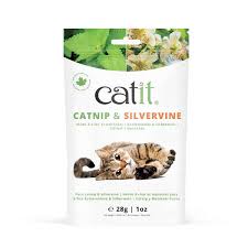 Catit Mezcla de Catnip y Matatabi