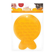 Mantel de Silicona Pez Catit