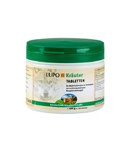 Lupo Kräuterkraft 30 Tableta200ud
