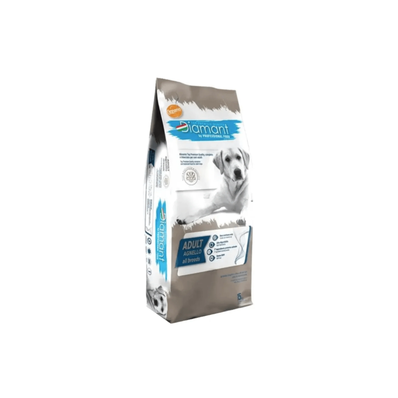 Pienso Diamant Adult Cordero
