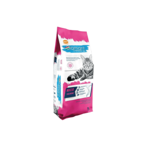 Pienso Diamant Gato Adulto Salmón
