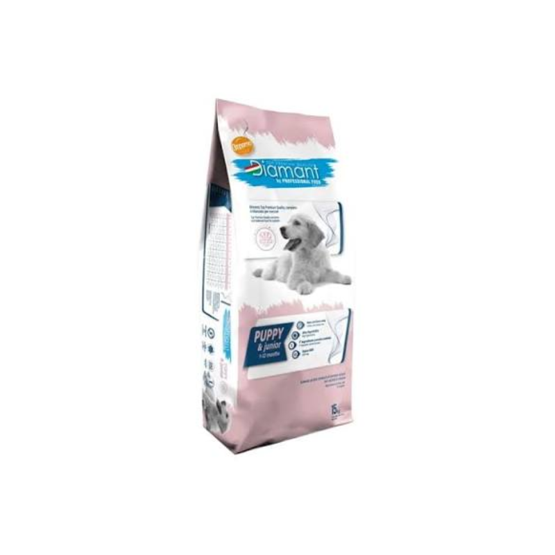 Pienso Diamant Puppy Junior