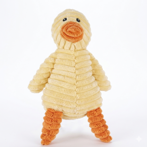 Juguete Pato chirriador
