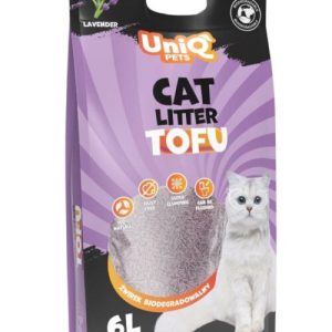 ARENA CAT LITTER TOFU LAVANDA