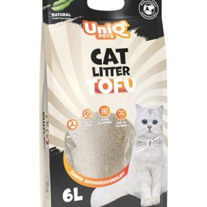 ARENA CAT LITTER TOFU NATURAL