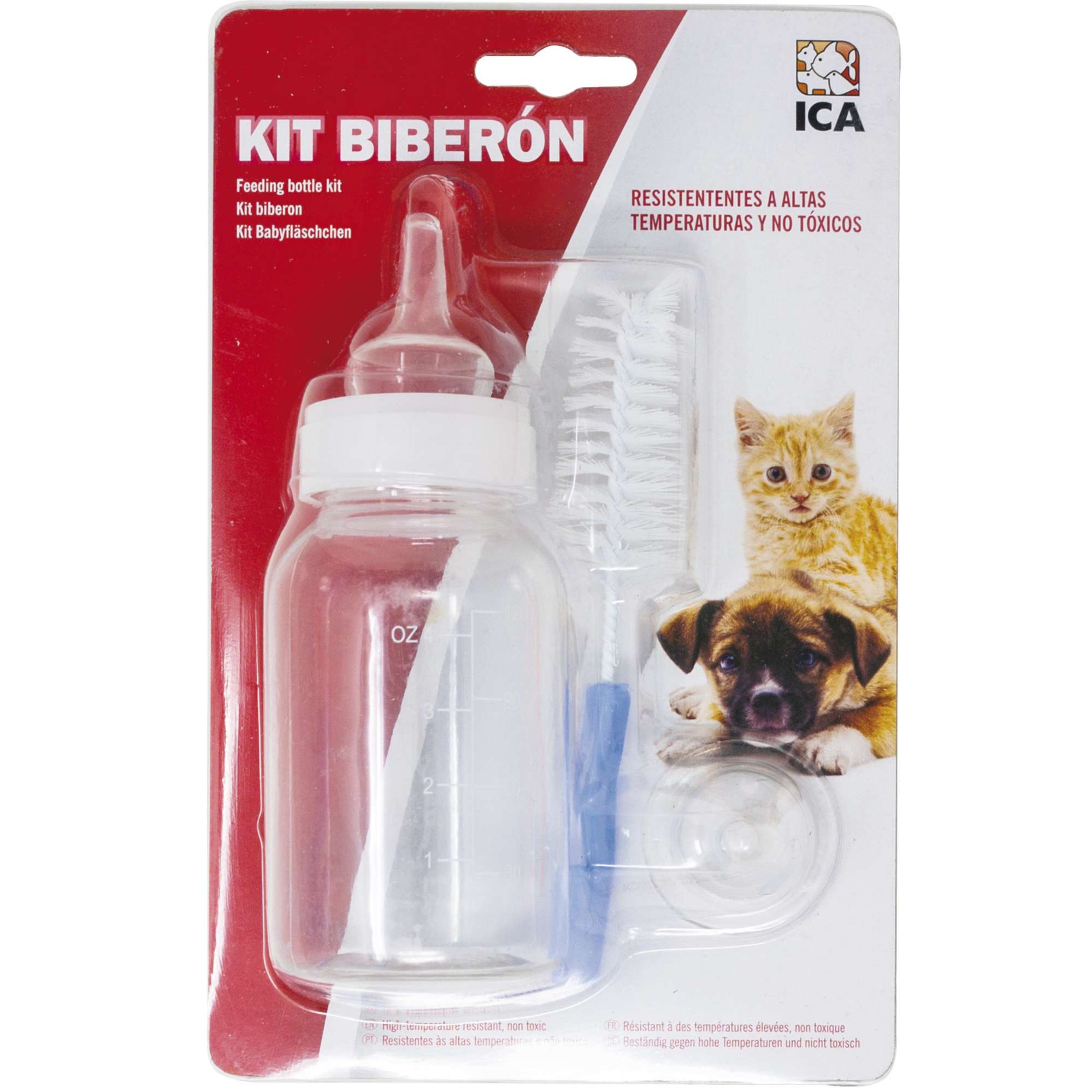 Kit de biberon