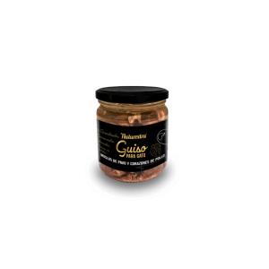 Naturextra Guiso de Pavo para Gatos