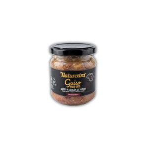 Naturextra Guiso de Ternera para Gato
