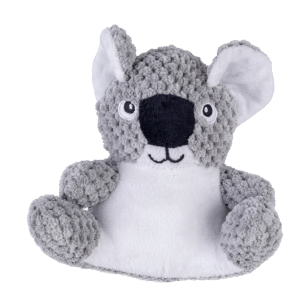 Juguete Koala Chirriador