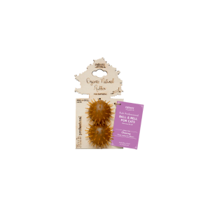 Juguete para Perros Retorn Rub Ball & Bell