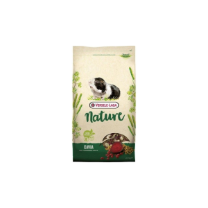 Cavia Nature - Alimento Premium para Cobayas
