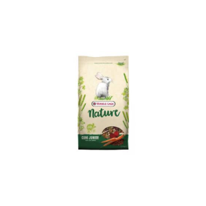Cuni Junior Nature - Alimento Premium para Conejos Jóvenes
