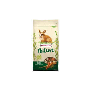 Cuni Nature - Alimento Premium para Conejos Adultos