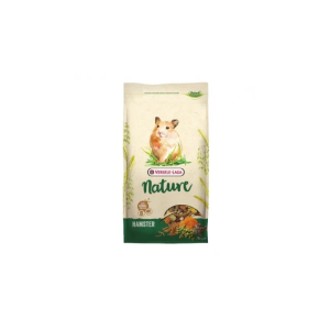 Hamster Nature - Alimento Premium para Hámsteres