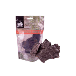 Snack deshidratado hígado de ternero 150gr