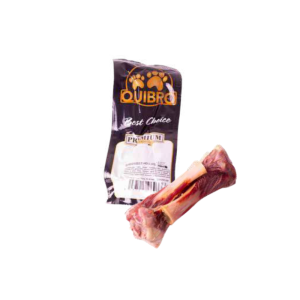 2 Medios huesos de jamón (245 gr)