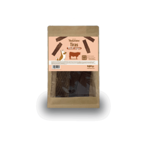 Tiras de Carne Black Angus 150 gr