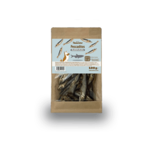 Espadines deshidratados 100gr