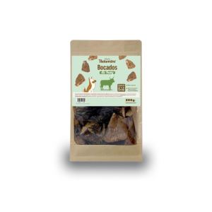Pulmón de Buey 200gr