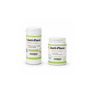 Anibio Antiplacas
