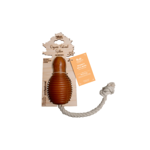 Juguete para Perros Retorn Rub Bouncy with Rope
