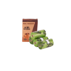 Bolsas Higiénicas Biodegradables