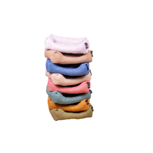 Cama Lisa Quibro para Mascotas - 60cm