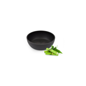 Comedero de Bambú Oval Para Gatos Nayeco