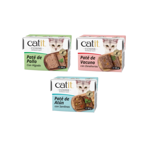 Catit Cuisine Paté