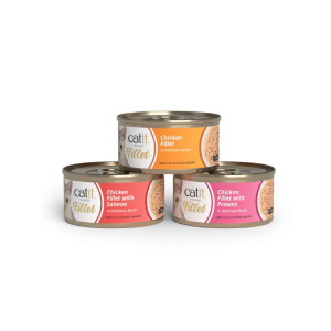 Catit Cuisine Filete Pollo