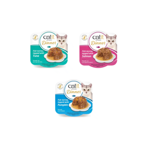 Catit Cuisine Dinner - Atún