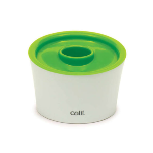 Catit Comedero Antivoracidad multi feeder