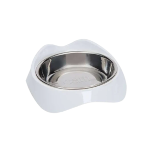 Catit Comedero Plato Simple Pixi