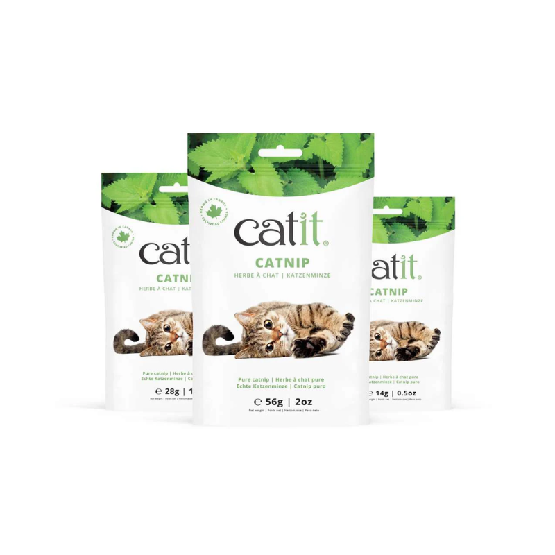 Catit Catnip Seco