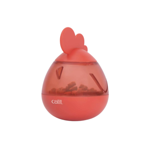 Dispensador Snack Catit Pixi - Gallo