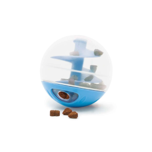 Bola dispensadora Snacks Catit