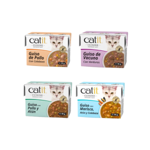 Catit Cuisine Guisos