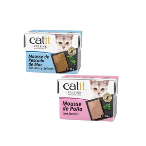 Catit Cuisine Mousse