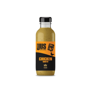 Caldo Chicken Broth